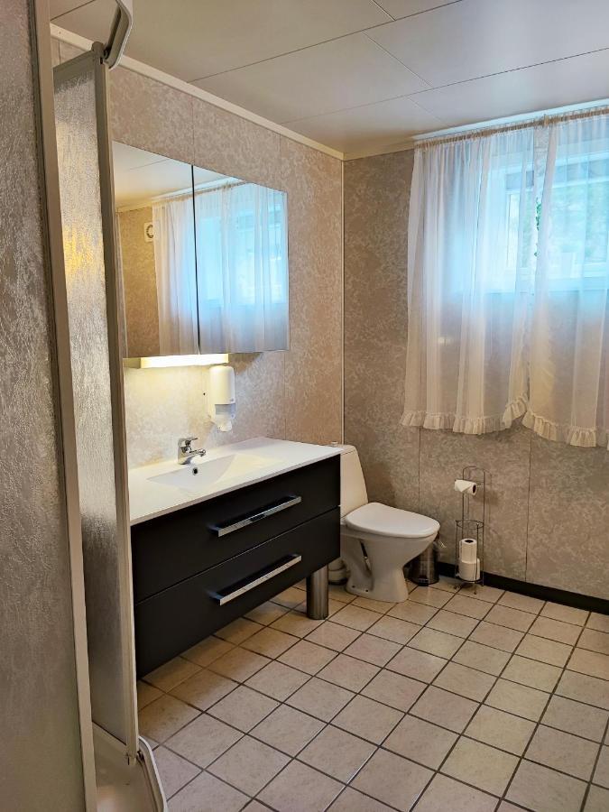 Visit Undredal Hotel Ngoại thất bức ảnh