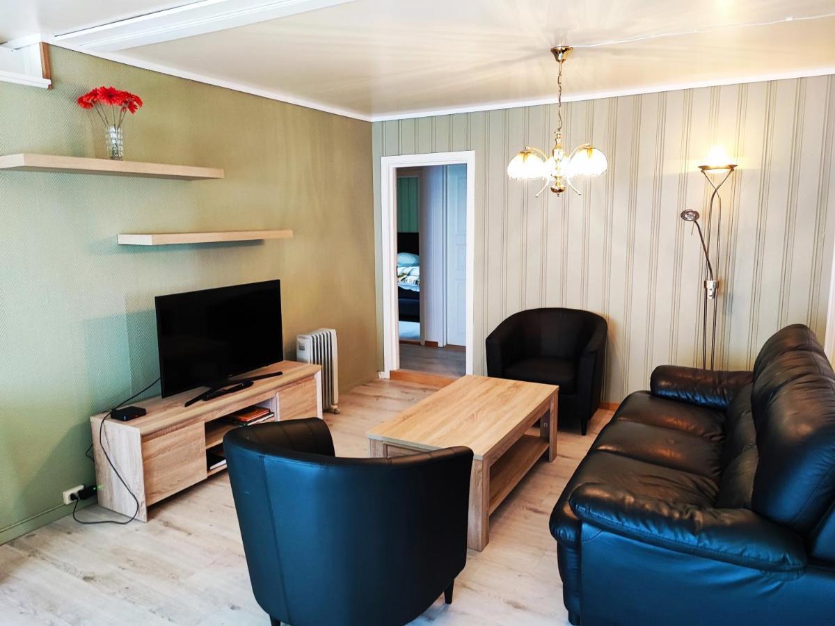 Visit Undredal Hotel Ngoại thất bức ảnh
