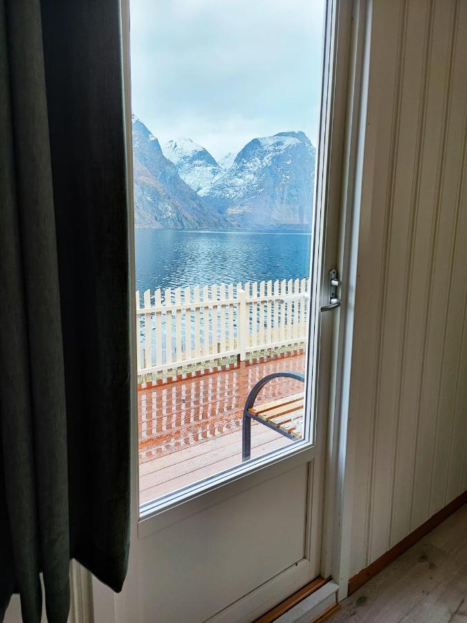 Visit Undredal Hotel Ngoại thất bức ảnh