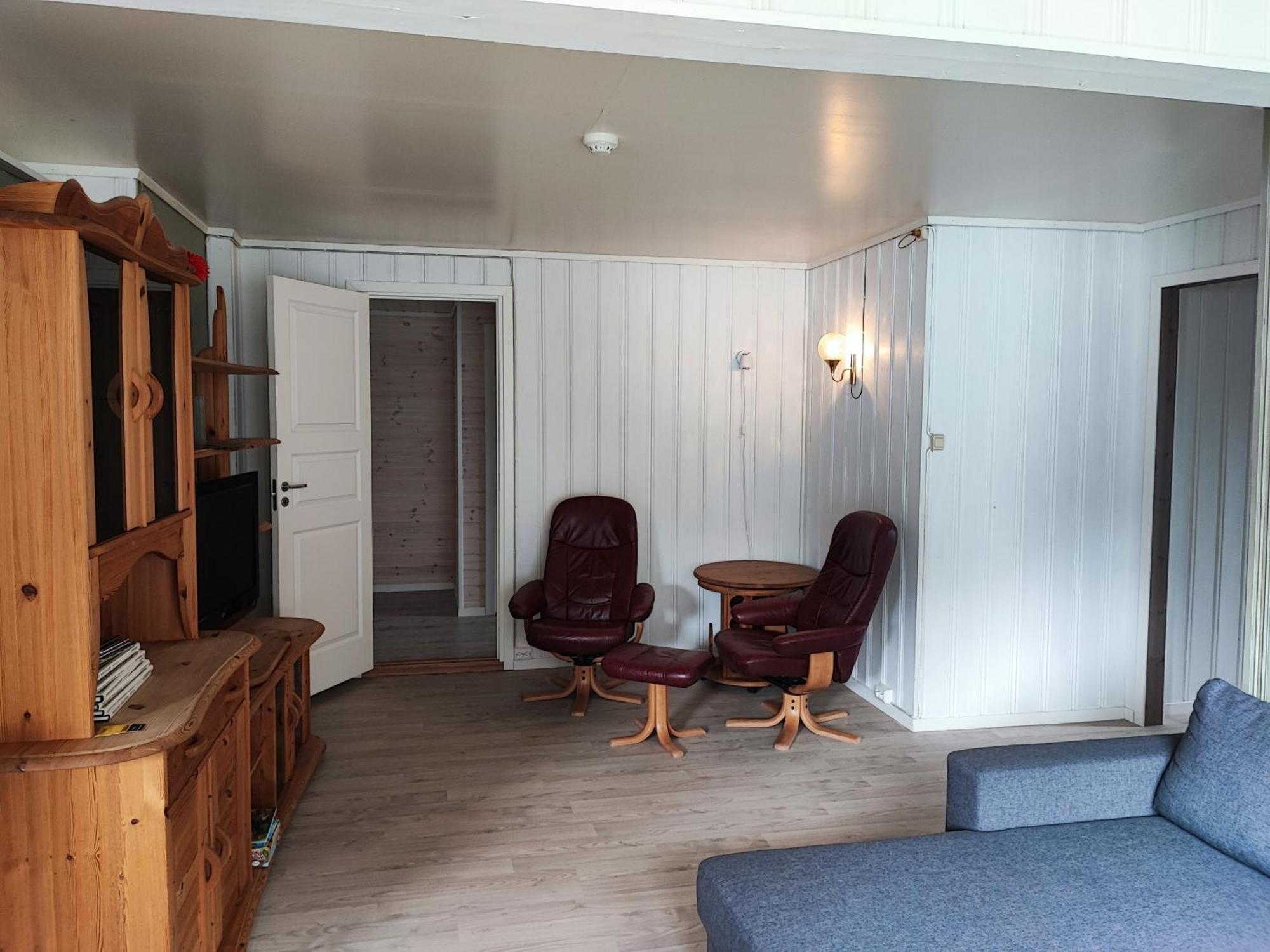 Visit Undredal Hotel Ngoại thất bức ảnh