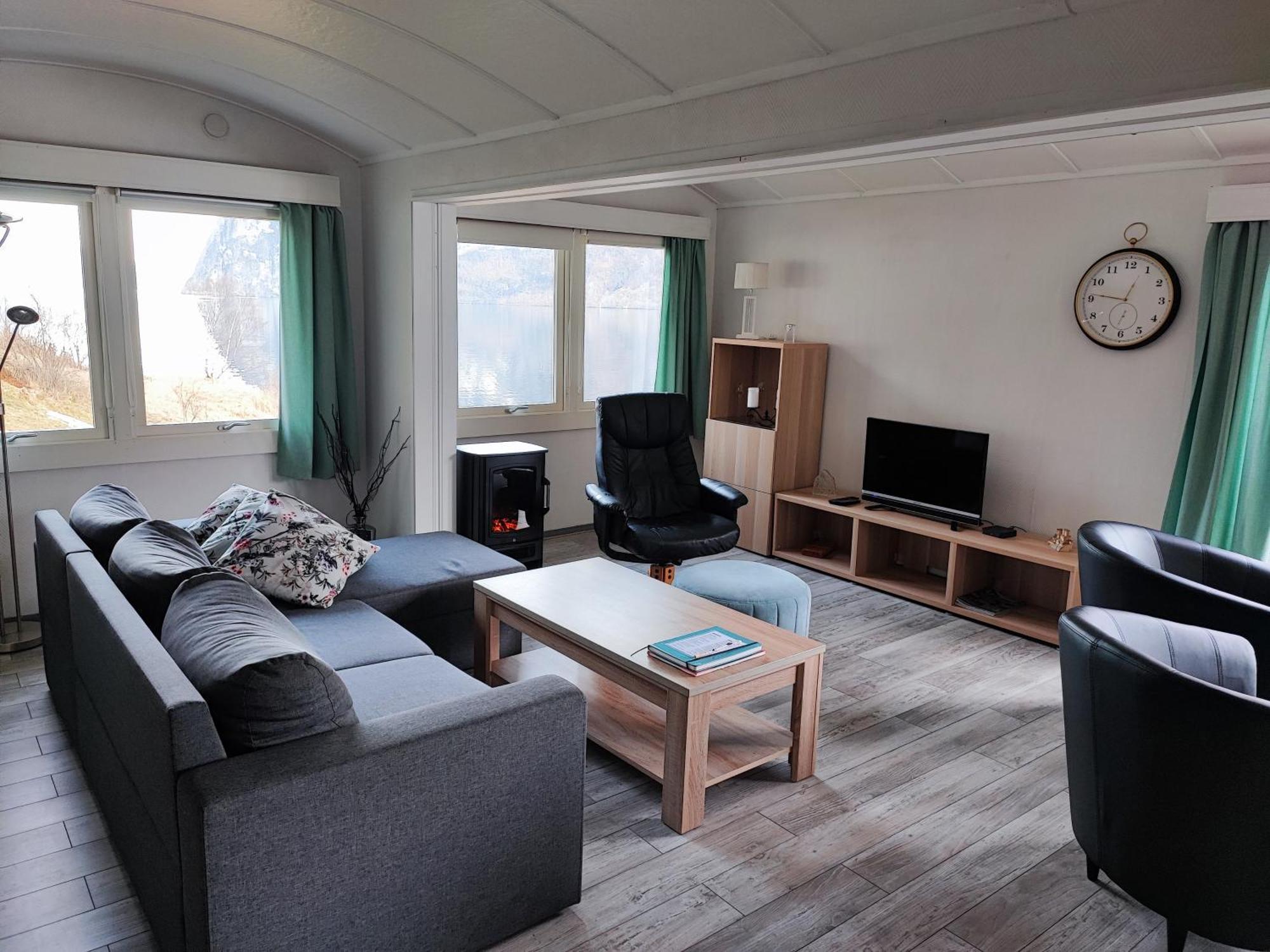 Visit Undredal Hotel Ngoại thất bức ảnh