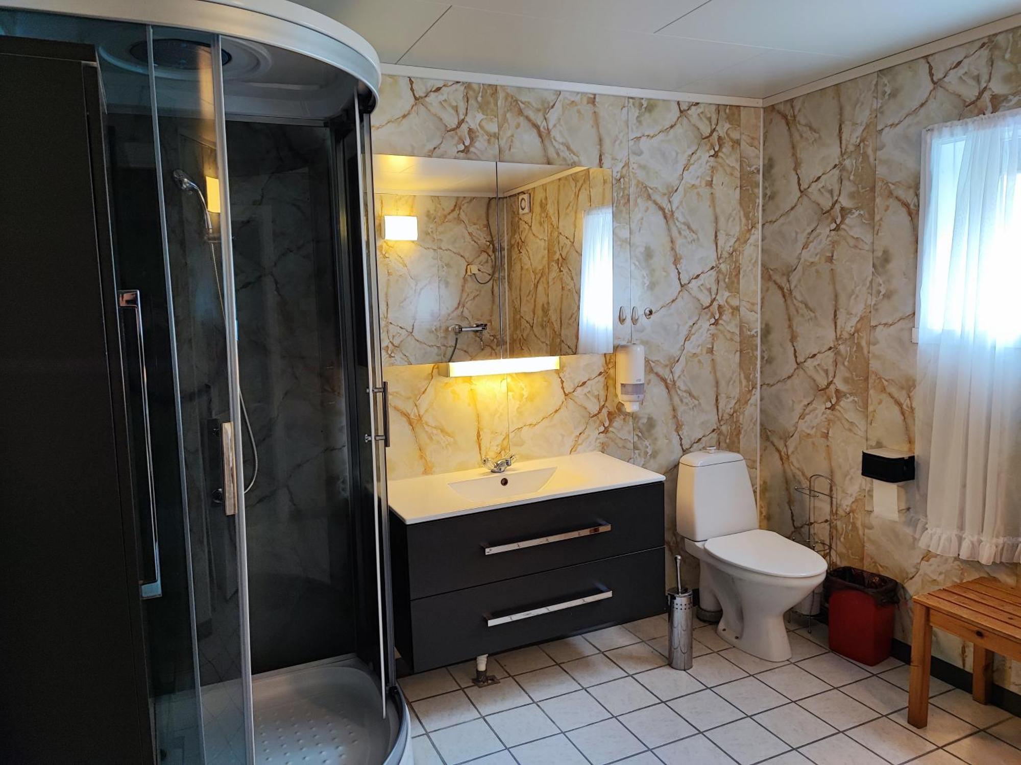 Visit Undredal Hotel Ngoại thất bức ảnh