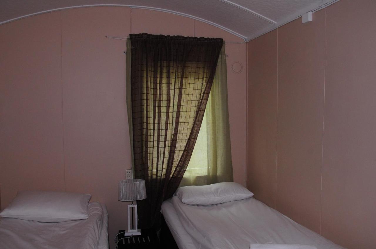 Visit Undredal Hotel Ngoại thất bức ảnh